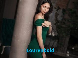 Lourenbold