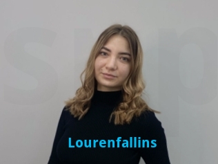 Lourenfallins