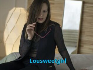 Lousweetgirl