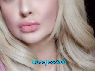 LoveJessXO