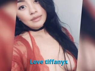 Love_tiffanyx