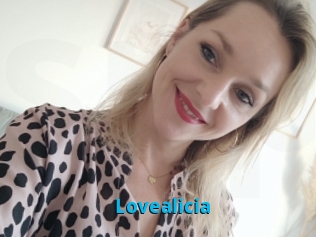 Lovealicia