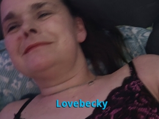 Lovebecky