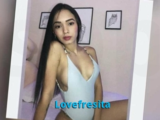 Lovefresita