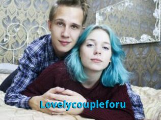 Lovelycoupleforu