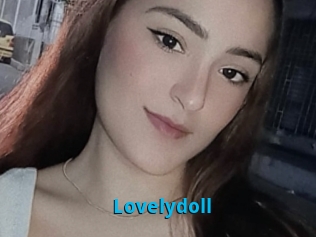 Lovelydoll