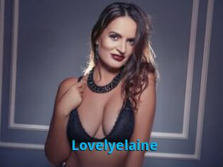 Lovelyelaine