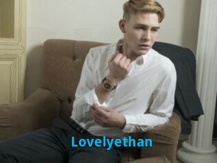 Lovelyethan