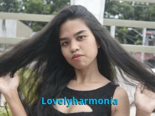 Lovelyharmonia