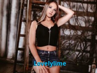 Lovelylime