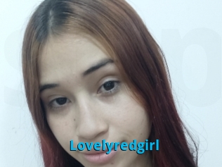 Lovelyredgirl