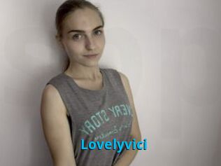 Lovelyvici