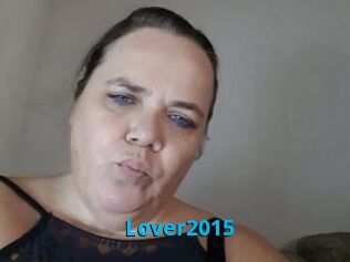 Lover2015