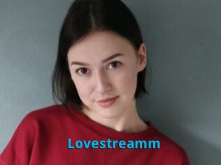 Lovestreamm