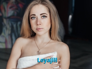 Loyajill