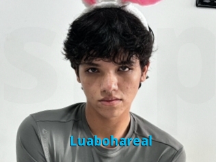 Luabohareal