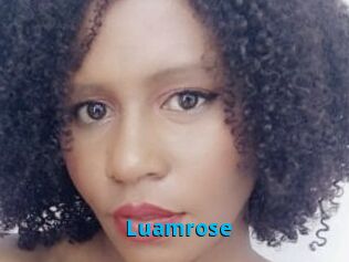 Luamrose
