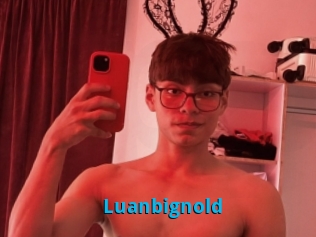 Luanbignold