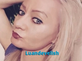 Luandevelish