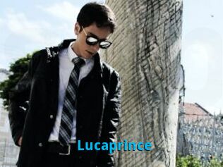 Lucaprince