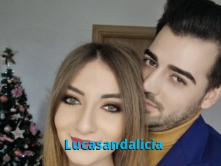 Lucasandalicia