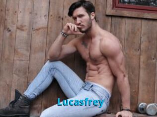 Lucasfrey