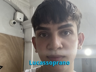 Lucassoprano