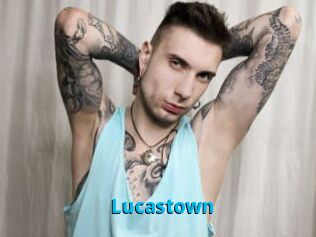 Lucastown