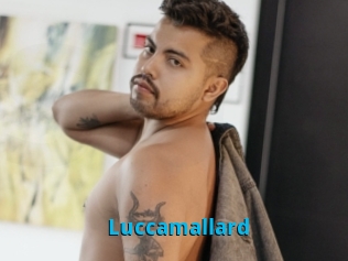 Luccamallard