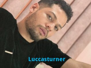 Luccasturner