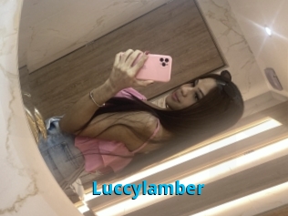 Luccylamber