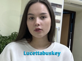 Lucettabuskey