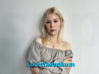 Lucettadunkum