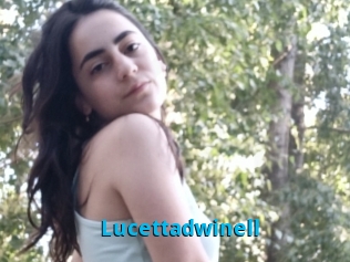 Lucettadwinell