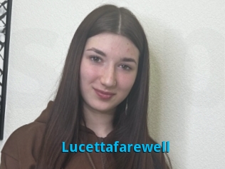 Lucettafarewell