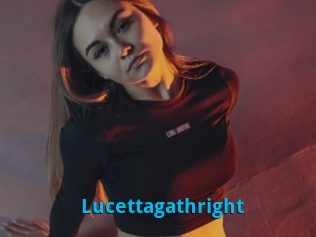 Lucettagathright