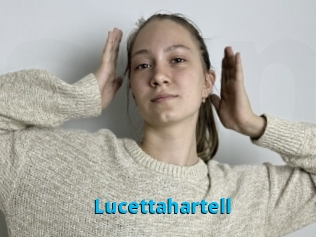 Lucettahartell