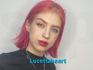 Lucettaheart