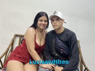 Luciaandtheo