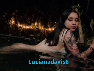 Lucianadavis6