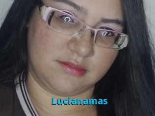 Lucianamas