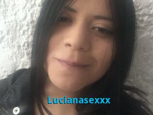 Lucianasexxx