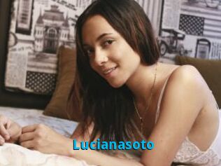 Lucianasoto