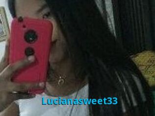 Lucianasweet33