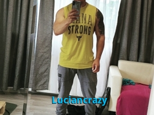 Luciancrazy