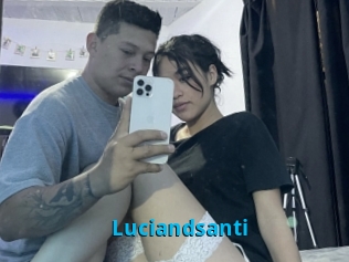 Luciandsanti