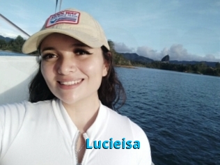 Lucieisa