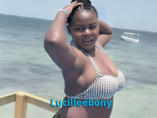 Lucilleebony