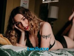 Luciluxxe