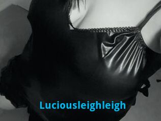 Luciousleighleigh